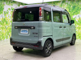 スペーシアギア ハイブリッド(HYBRID) XZターボ 4WD 
