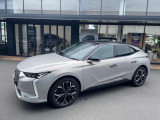DS4  リヴォリ E-TENSE