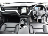 XC60  B5 AWD モメンタム 4WD