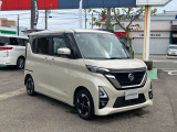 デイズ ハイウェイスターX プロパイロットエディション 