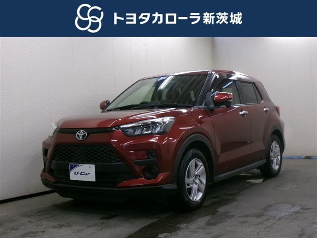 ライズ 1.0 G
