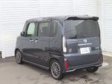N-BOXカスタム ターボ 