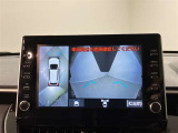カーナビ画面のお写真です。ご来店のうえ操作確認してみてください♪