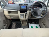 ムーヴ X SA 4WD 
