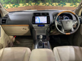 ランドクルーザープラド 2.7 TX Lパッケージ マットブラック エディション 4WD 