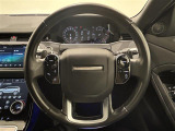 レンジローバーイヴォーク  S 4WD 本革シート