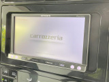 【ナビゲーション】目的地までしっかり案内してくれる使いやすいナビ。Bluetooth接続すればお持ちのスマホやMP3プレイヤーの音楽を再生可能!毎日の運転がさらに楽しくなります!!
