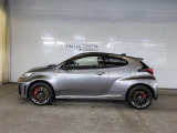 ヤリス  1.6 RZ ハイ パフォーマンス 4WD