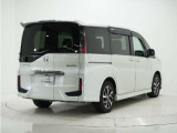 ◆法定整備実施◆Honda認定中古車の整備基準にもとづく整備を実施いたします。法定点検の整備に加え、Honda独自のプラスアルファー点検整備を実施。基準を満たしていない消耗部品を交換いたします。
