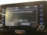 マルチメディアナビなし・TVなしナビゲーションをご利用いただく場合は別途有料の「T-Connect」の契約が必要となります。詳しくはスタッフまでお気軽にお問い合わせください。