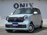 ホンダ N-ONE