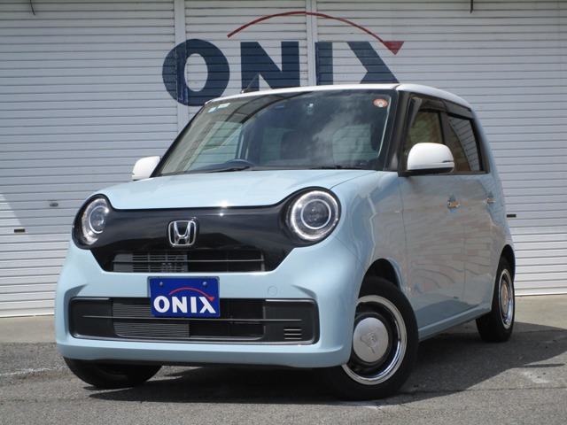 ホンダ N-ONE 