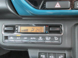 オートエアコンでいつも車内は快適温度)^o^(