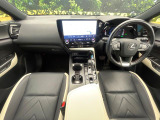 NX 350h バージョンL 