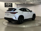 NX 350h バージョンL 