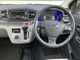 かっこいい運転席周りです◎