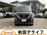 ルークス ハイウェイスター Gターボ プロパイロットエディション 4WD 