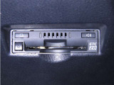 ナビ連動ETC2.0を装備しております。