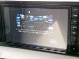 レコーダーリンク機能付き☆