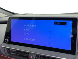お気に入りの曲をBluetoothで再生できます♪ ドライブがさらに楽しくなりますよ♪
