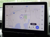 何処へでも行きたい場所へ、安心のトヨタ純正メモリーナビを装備しています。