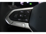 《ACC》アダプティブクルーズコントロール(全車速追従機能付)は30-160kmhまで設定可能です。