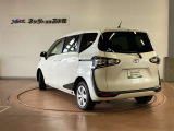 シエンタ 1.5 X 4WD 