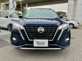 SUVなので、アウトドアに大活躍なだけでなく、普段の街乗りでも十分に発揮できます!