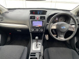 インプレッサXV 2.0i-L アイサイト 4WD 4WD 修復歴無し
