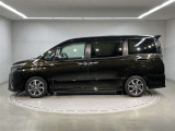 ヴォクシー 2.0 ZS 煌III 