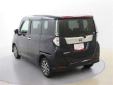 ルーミー 1.0 カスタム G 4WD 
