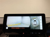 いまや必須装備「ナビゲーション」搭載!知らない場所にスイスイッとドライブ。もう、これなしではハンドルを握れませんね!でも運転中の操作は危険ですのでご注意ですね☆