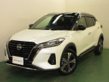日産 キックス