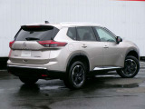 エクストレイル  1.5 G e-4ORCE 4WD