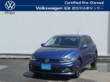 Polo TSI R-Line入荷致しました。