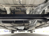 下回りがきれいなうちに、防錆加工の施工がオススメ。降雪地域はもちろん、沿岸部にお住いの方や、趣味でマリン・ウィンタースポーツをされる方にご好評いただいております。