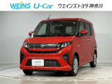 届出済未使用車 クリアランスソナー トヨタロングラン保証 衝突回避ブレーキ 左側自動ドア アイドリングストップ 整備手帳