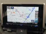 RAV4 2.5 ハイブリッド アドベンチャー E-Four 4WD 本革シート