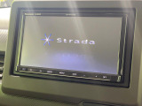 【ナビゲーション】使いやすいナビで目的地までしっかり案内してくれます。各種オーディオ再生機能も充実しており、お車の運転がさらに楽しくなります!!