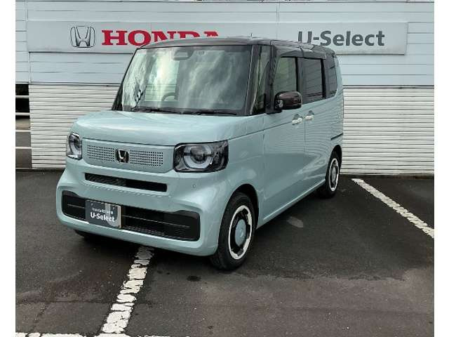 ホンダ N-BOX 