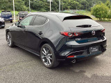 MAZDA3ファストバック 1.8 XD プロアクティブ ツーリング セレクション 