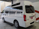 整備中の代車は福祉車両タイプもご用意しております。ご購入後のアフターもお任せ下さい。