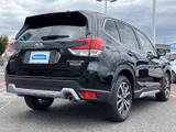 フォレスター 2.0 アーバン セレクション 4WD 
