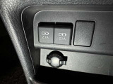 シガーソケット用の充電器が使用可能です!