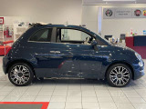 ご覧いただきありがとうございます。当店はショールーム内と屋外展示場に選りすぐりのFIAT・ABARTH・Alfaromeoの正規認定中古車を展示しており、在庫車両はできる限り多く撮影、掲載してご案内しております。