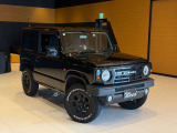 大人気の&rdquo;ジムニー THE ROOTS&rdquo;即納車です!