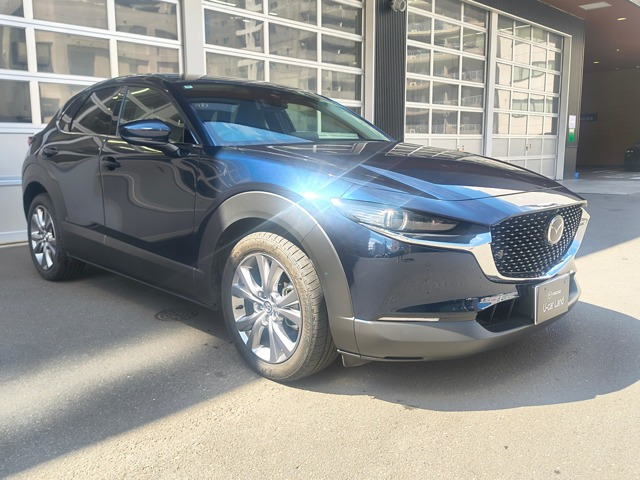 CX-30 1.8 XD プロアクティブ 4WD