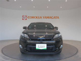ハリアー 2.5 ハイブリッド E-Four プレミアム 4WD 