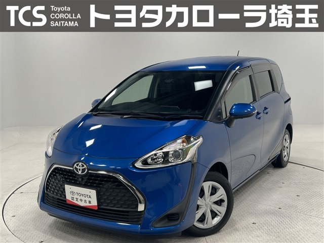 シエンタ 1.5 G