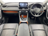 RAV4 2.0 アドベンチャー 4WD 4WD 本革シート